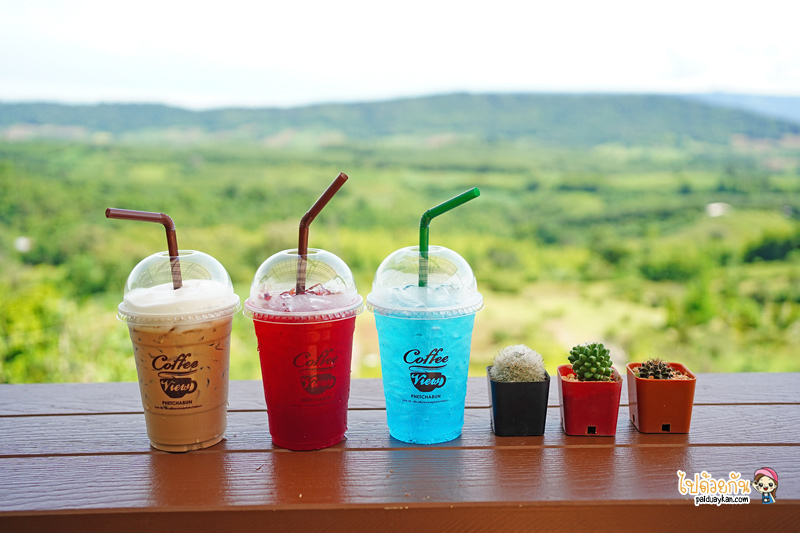 เที่ยวน้ำหนาว, coffee view น้ำหนาว, ร้านกาแฟน้ำหนาว, coffee view น้ำหนาว