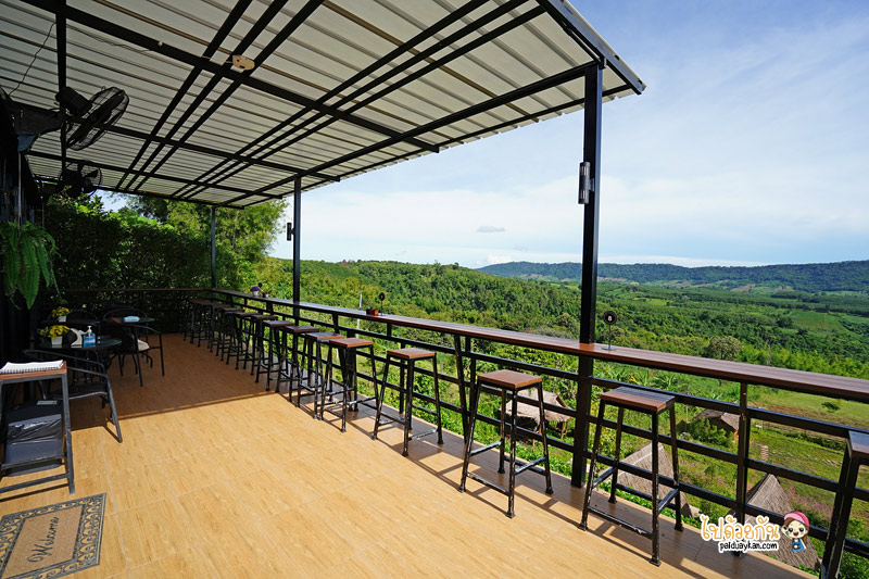 เที่ยวน้ำหนาว, coffee view น้ำหนาว, ร้านกาแฟน้ำหนาว, coffee view น้ำหนาว