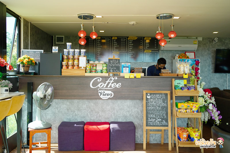 เที่ยวน้ำหนาว, coffee view น้ำหนาว, ร้านกาแฟน้ำหนาว, coffee view น้ำหนาว