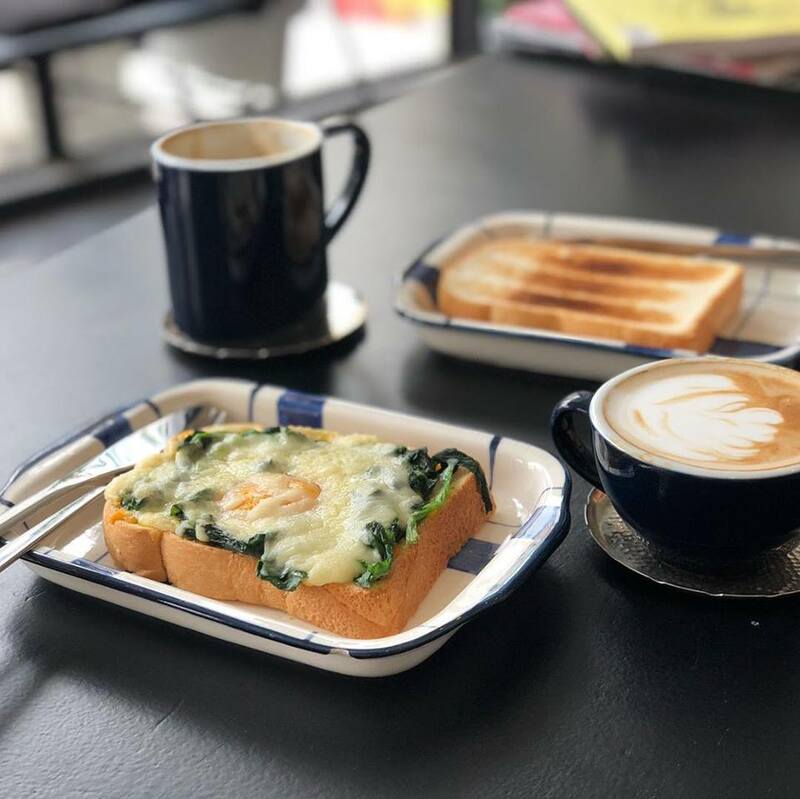 รวมคาเฟ่น่านั่ง พัทยา : รวมคาเฟ่บรรบยากาศดี พัทยา - นาเกลือ บรรยากาศดี น่าถ่ายรูป #ไม่ควรพลาด!!!!!!