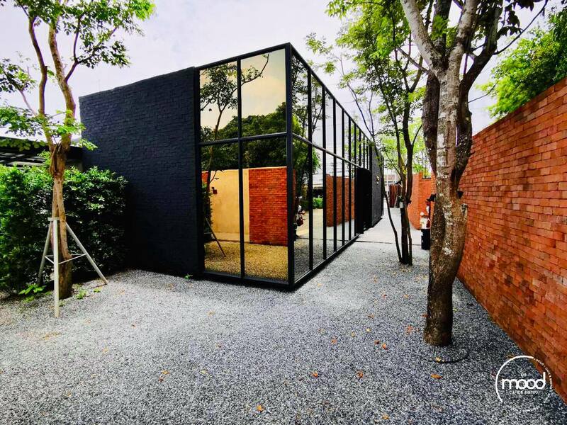 รวมคาเฟ่น่านั่ง พัทยา : รวมคาเฟ่บรรบยากาศดี พัทยา - นาเกลือ บรรยากาศดี น่าถ่ายรูป #ไม่ควรพลาด!!!!!!