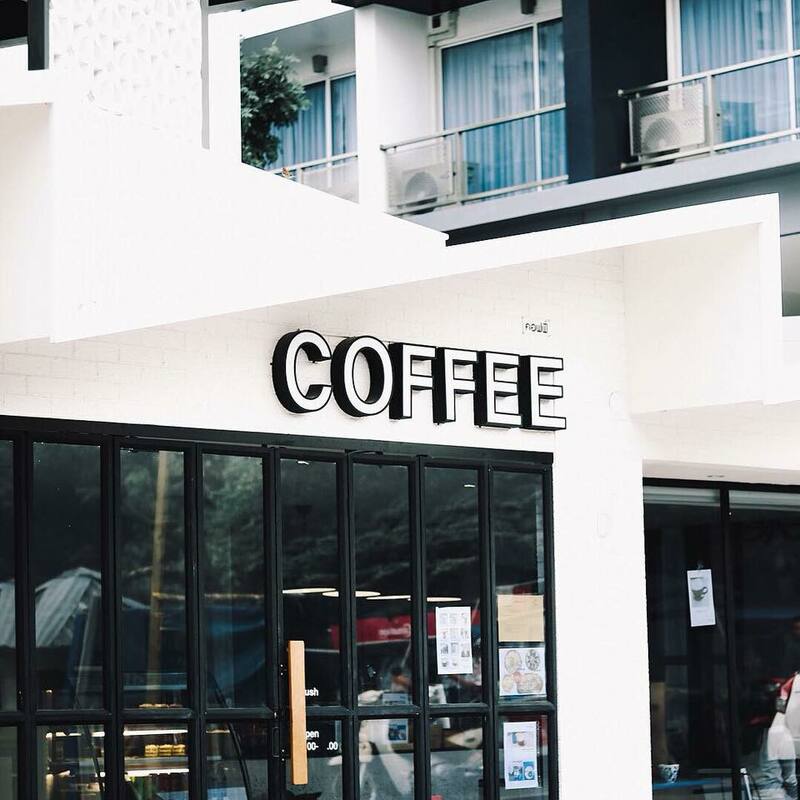 รวมคาเฟ่น่านั่ง พัทยา : รวมคาเฟ่บรรบยากาศดี พัทยา - นาเกลือ บรรยากาศดี น่าถ่ายรูป #ไม่ควรพลาด!!!!!!