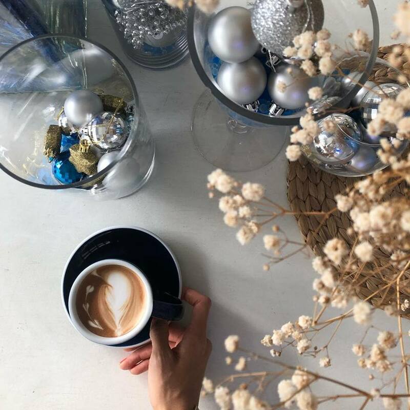 รวมคาเฟ่น่านั่ง พัทยา : รวมคาเฟ่บรรบยากาศดี พัทยา - นาเกลือ บรรยากาศดี น่าถ่ายรูป #ไม่ควรพลาด!!!!!!