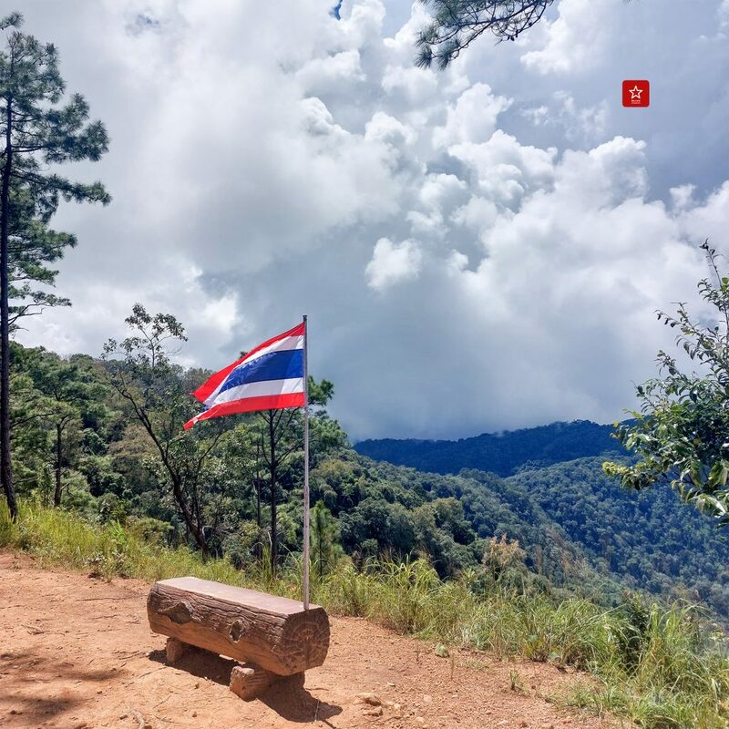 reviewchiangmai, จุดชมวิวเชียงใหม่, ดอยปุย, ดอยสุเทพ, ดอยหัวหมู, ที่เที่ยวเชียงใหม่, ผาเงิบ, ม่อนผาดำ, รีวิวเชียงใหม่, วังบัวบาน, แอ่วได้แอ่วดี, เที่ยวเชียงใหม่ 5 จุดชมวิว ดอยสุเทพ – ดอยปุย