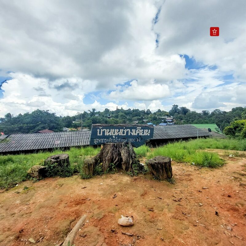 reviewchiangmai, จุดชมวิวเชียงใหม่, ดอยปุย, ดอยสุเทพ, ดอยหัวหมู, ที่เที่ยวเชียงใหม่, ผาเงิบ, ม่อนผาดำ, รีวิวเชียงใหม่, วังบัวบาน, แอ่วได้แอ่วดี, เที่ยวเชียงใหม่ 5 จุดชมวิว ดอยสุเทพ – ดอยปุย