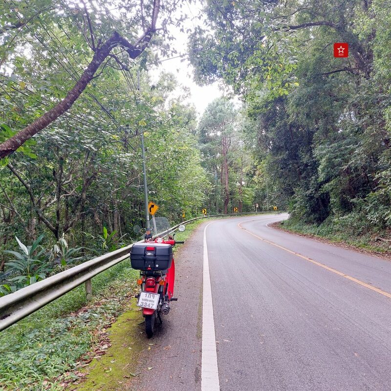 reviewchiangmai, จุดชมวิวเชียงใหม่, ดอยปุย, ดอยสุเทพ, ดอยหัวหมู, ที่เที่ยวเชียงใหม่, ผาเงิบ, ม่อนผาดำ, รีวิวเชียงใหม่, วังบัวบาน, แอ่วได้แอ่วดี, เที่ยวเชียงใหม่ 5 จุดชมวิว ดอยสุเทพ – ดอยปุย