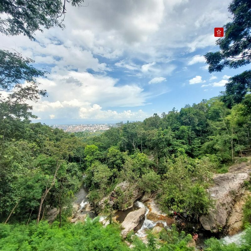 reviewchiangmai, จุดชมวิวเชียงใหม่, ดอยปุย, ดอยสุเทพ, ดอยหัวหมู, ที่เที่ยวเชียงใหม่, ผาเงิบ, ม่อนผาดำ, รีวิวเชียงใหม่, วังบัวบาน, แอ่วได้แอ่วดี, เที่ยวเชียงใหม่ 5 จุดชมวิว ดอยสุเทพ – ดอยปุย