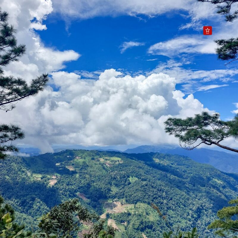 reviewchiangmai, จุดชมวิวเชียงใหม่, ดอยปุย, ดอยสุเทพ, ดอยหัวหมู, ที่เที่ยวเชียงใหม่, ผาเงิบ, ม่อนผาดำ, รีวิวเชียงใหม่, วังบัวบาน, แอ่วได้แอ่วดี, เที่ยวเชียงใหม่ 5 จุดชมวิว ดอยสุเทพ – ดอยปุย