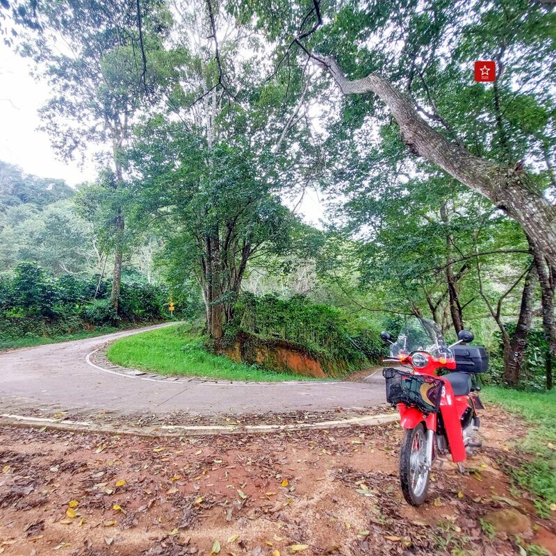 reviewchiangmai, จุดชมวิวเชียงใหม่, ดอยปุย, ดอยสุเทพ, ดอยหัวหมู, ที่เที่ยวเชียงใหม่, ผาเงิบ, ม่อนผาดำ, รีวิวเชียงใหม่, วังบัวบาน, แอ่วได้แอ่วดี, เที่ยวเชียงใหม่ 5 จุดชมวิว ดอยสุเทพ – ดอยปุย