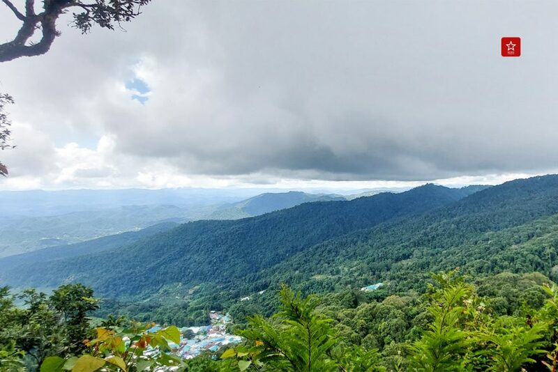 reviewchiangmai, จุดชมวิวเชียงใหม่, ดอยปุย, ดอยสุเทพ, ดอยหัวหมู, ที่เที่ยวเชียงใหม่, ผาเงิบ, ม่อนผาดำ, รีวิวเชียงใหม่, วังบัวบาน, แอ่วได้แอ่วดี, เที่ยวเชียงใหม่ 5 จุดชมวิว ดอยสุเทพ – ดอยปุย