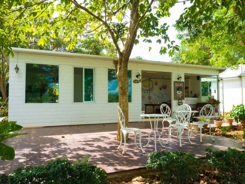 top 5+ รีสอร์ตเขาใหญ่วิวดี 2567 ที่พักเขาใหญ่ใกล้ชิดธรรมชาติ ราคาสบายกระเป๋า