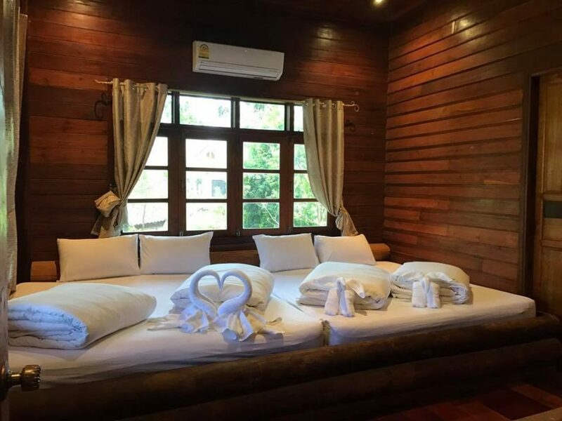 top 5+ รีสอร์ตเขาใหญ่วิวดี 2567 ที่พักเขาใหญ่ใกล้ชิดธรรมชาติ ราคาสบายกระเป๋า