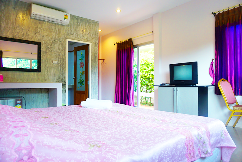 top 5+ รีสอร์ตเขาใหญ่วิวดี 2567 ที่พักเขาใหญ่ใกล้ชิดธรรมชาติ ราคาสบายกระเป๋า