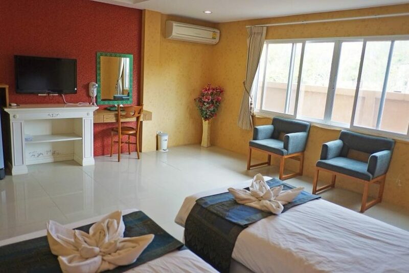 top 5+ รีสอร์ตเขาใหญ่วิวดี 2567 ที่พักเขาใหญ่ใกล้ชิดธรรมชาติ ราคาสบายกระเป๋า