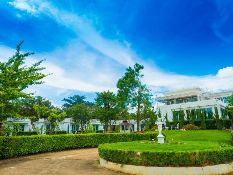 top 5+ รีสอร์ตเขาใหญ่วิวดี 2567 ที่พักเขาใหญ่ใกล้ชิดธรรมชาติ ราคาสบายกระเป๋า