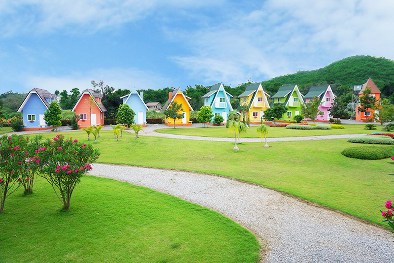 top 5+ รีสอร์ตเขาใหญ่วิวดี 2567 ที่พักเขาใหญ่ใกล้ชิดธรรมชาติ ราคาสบายกระเป๋า