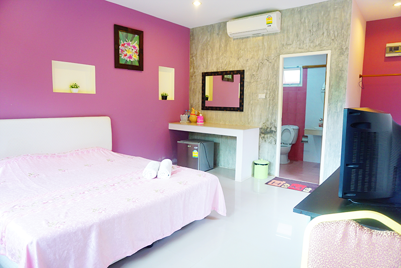 top 5+ รีสอร์ตเขาใหญ่วิวดี 2567 ที่พักเขาใหญ่ใกล้ชิดธรรมชาติ ราคาสบายกระเป๋า