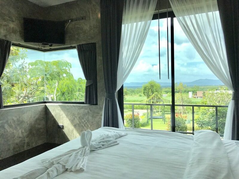 top 5+ รีสอร์ตเขาใหญ่วิวดี 2567 ที่พักเขาใหญ่ใกล้ชิดธรรมชาติ ราคาสบายกระเป๋า