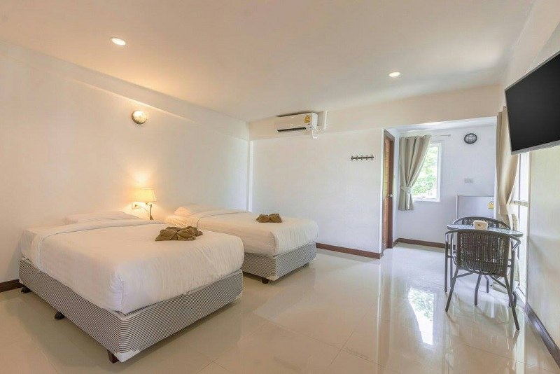 top 20+ ที่พักเกาะเสม็ด 2567 ที่พักหาดทรายแก้ว นอนชิลชมวิวทะเล