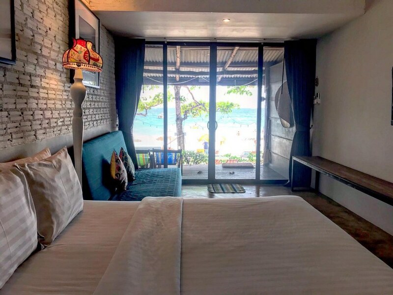 top 20+ ที่พักเกาะเสม็ด 2567 ที่พักหาดทรายแก้ว นอนชิลชมวิวทะเล