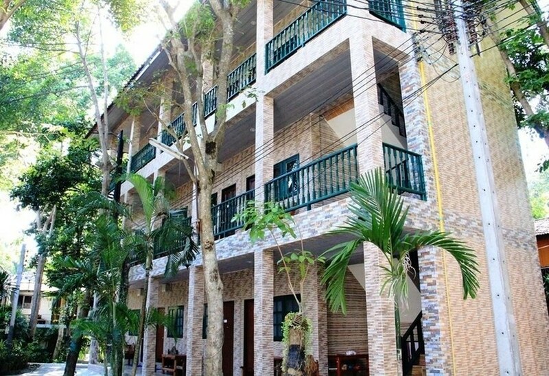 top 20+ ที่พักเกาะเสม็ด 2567 ที่พักหาดทรายแก้ว นอนชิลชมวิวทะเล