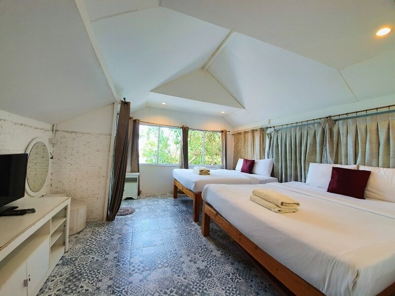 top 20+ ที่พักเกาะเสม็ด 2567 ที่พักหาดทรายแก้ว นอนชิลชมวิวทะเล