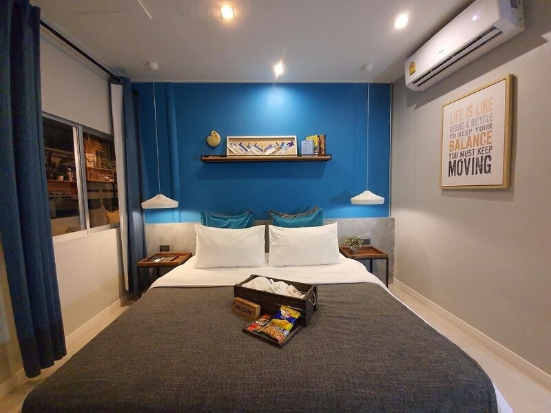 top 20+ ที่พักเกาะเสม็ด 2567 ที่พักหาดทรายแก้ว นอนชิลชมวิวทะเล