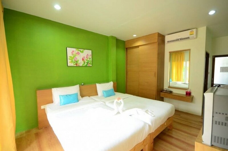 top 20+ ที่พักเกาะเสม็ด 2567 ที่พักหาดทรายแก้ว นอนชิลชมวิวทะเล