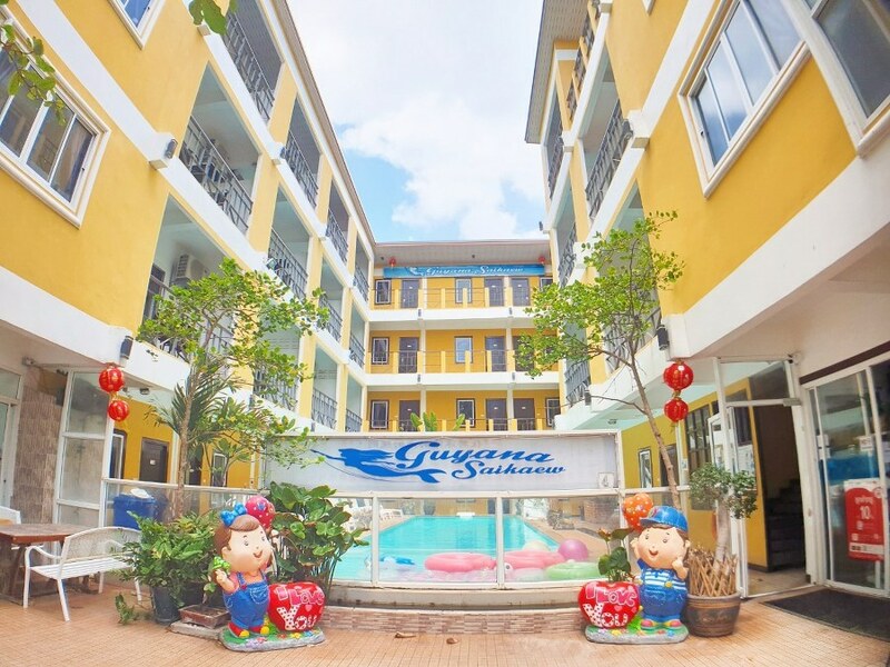 top 20+ ที่พักเกาะเสม็ด 2567 ที่พักหาดทรายแก้ว นอนชิลชมวิวทะเล