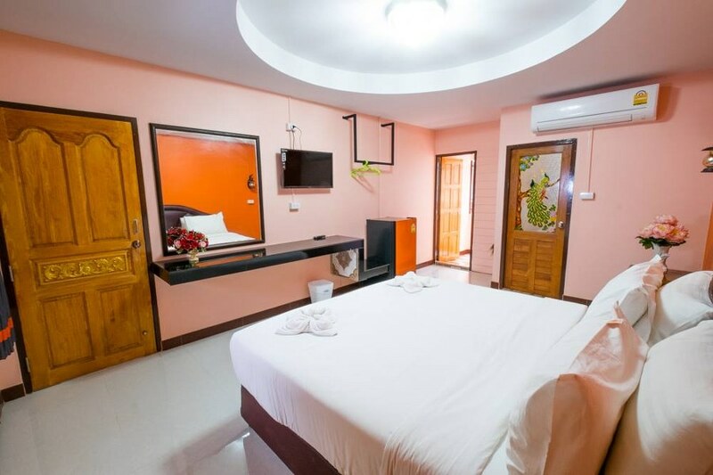 top 20+ ที่พักเกาะเสม็ด 2567 ที่พักหาดทรายแก้ว นอนชิลชมวิวทะเล