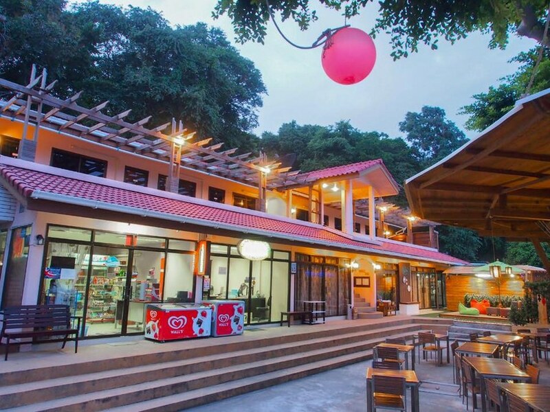 top 20+ ที่พักเกาะเสม็ด 2567 ที่พักหาดทรายแก้ว นอนชิลชมวิวทะเล