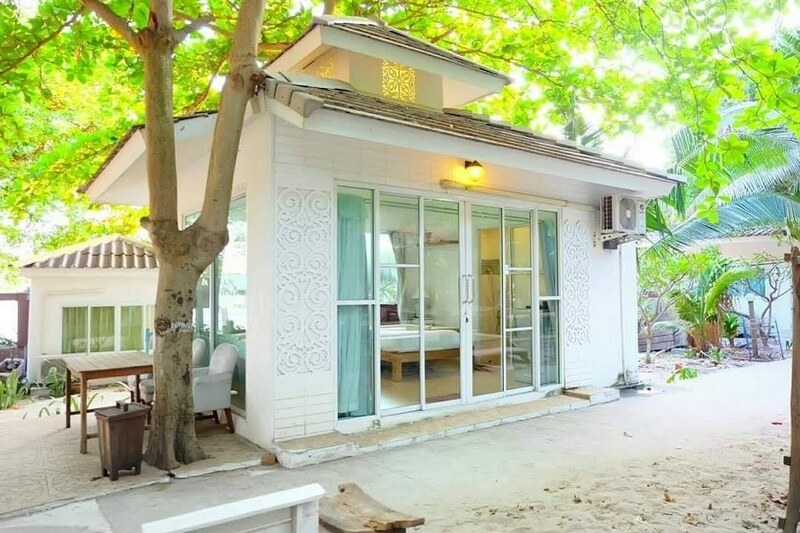 top 20+ ที่พักเกาะเสม็ด 2567 ที่พักหาดทรายแก้ว นอนชิลชมวิวทะเล