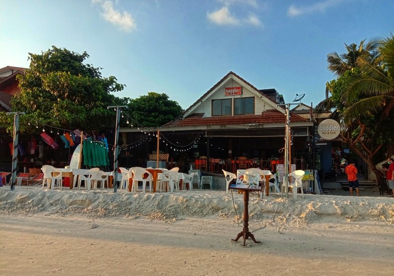 top 20+ ที่พักเกาะเสม็ด 2567 ที่พักหาดทรายแก้ว นอนชิลชมวิวทะเล