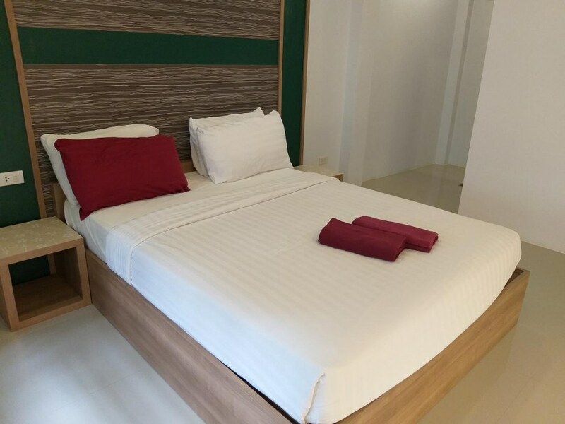 top 20+ ที่พักเกาะเสม็ด 2567 ที่พักหาดทรายแก้ว นอนชิลชมวิวทะเล