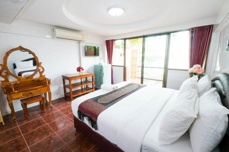 top 20+ ที่พักเกาะเสม็ด 2567 ที่พักหาดทรายแก้ว นอนชิลชมวิวทะเล