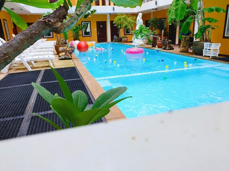 top 20+ ที่พักเกาะเสม็ด 2567 ที่พักหาดทรายแก้ว นอนชิลชมวิวทะเล