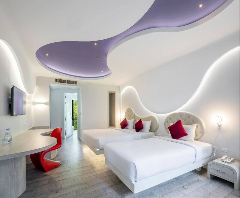 top 20+ ที่พักเกาะเสม็ด 2567 ที่พักหาดทรายแก้ว นอนชิลชมวิวทะเล