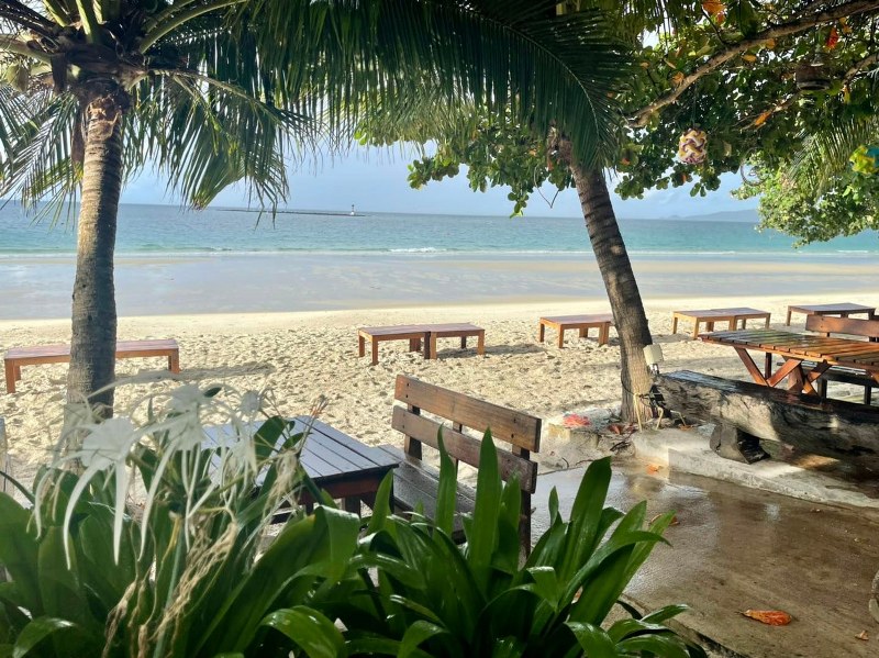 top 20+ ที่พักเกาะเสม็ด 2567 ที่พักหาดทรายแก้ว นอนชิลชมวิวทะเล