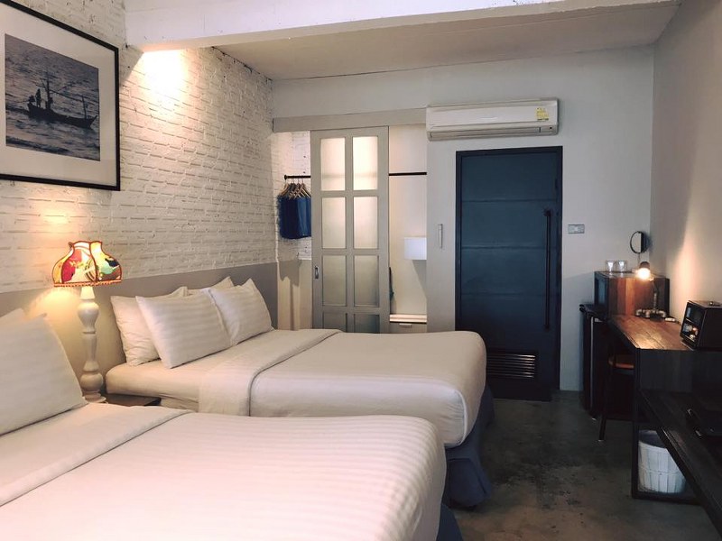 top 20+ ที่พักเกาะเสม็ด 2567 ที่พักหาดทรายแก้ว นอนชิลชมวิวทะเล