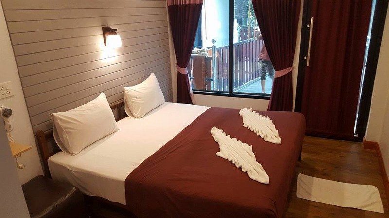 top 20+ ที่พักเกาะเสม็ด 2567 ที่พักหาดทรายแก้ว นอนชิลชมวิวทะเล