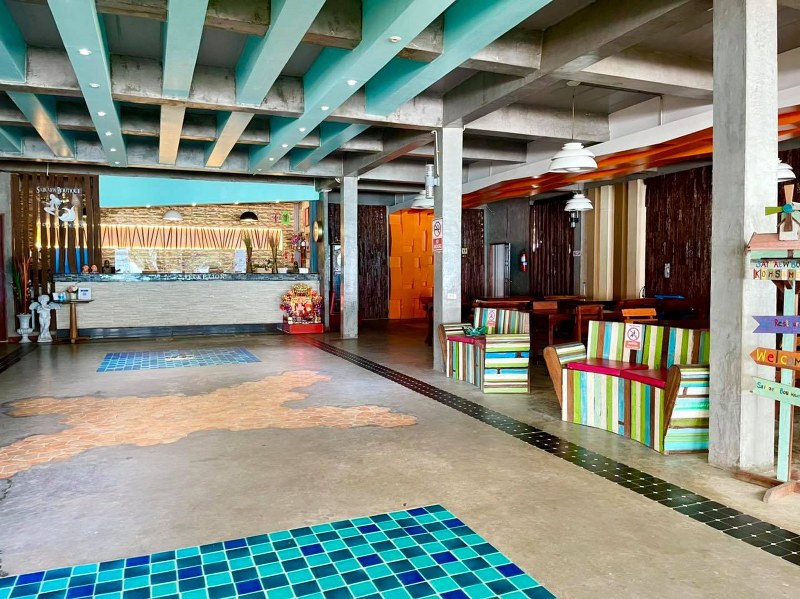 top 20+ ที่พักเกาะเสม็ด 2567 ที่พักหาดทรายแก้ว นอนชิลชมวิวทะเล