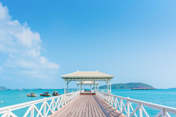 แสมสาร, top 10+ ทะเลใกล้กรุงเทพ 2567 ที่เที่ยวใกล้กรุงเทพ เช้าไปเย็นกลับ ทะเลสวยน้ำใส