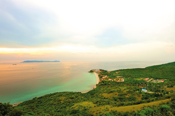 แสมสาร, top 10+ ทะเลใกล้กรุงเทพ 2567 ที่เที่ยวใกล้กรุงเทพ เช้าไปเย็นกลับ ทะเลสวยน้ำใส