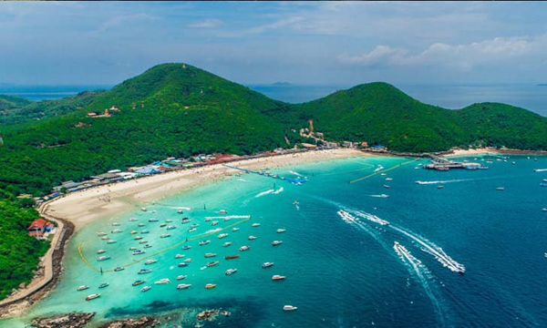 แสมสาร, top 10+ ทะเลใกล้กรุงเทพ 2567 ที่เที่ยวใกล้กรุงเทพ เช้าไปเย็นกลับ ทะเลสวยน้ำใส