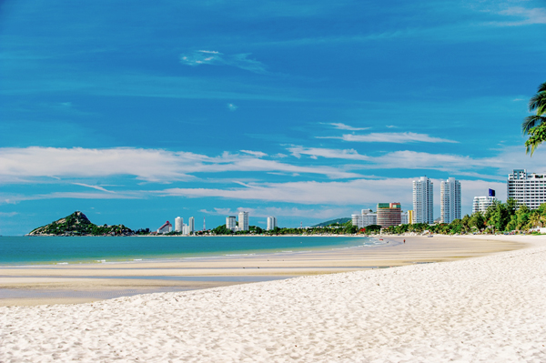 แสมสาร, top 10+ ทะเลใกล้กรุงเทพ 2567 ที่เที่ยวใกล้กรุงเทพ เช้าไปเย็นกลับ ทะเลสวยน้ำใส