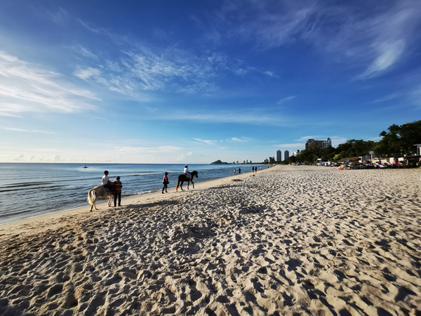 แสมสาร, top 10+ ทะเลใกล้กรุงเทพ 2567 ที่เที่ยวใกล้กรุงเทพ เช้าไปเย็นกลับ ทะเลสวยน้ำใส