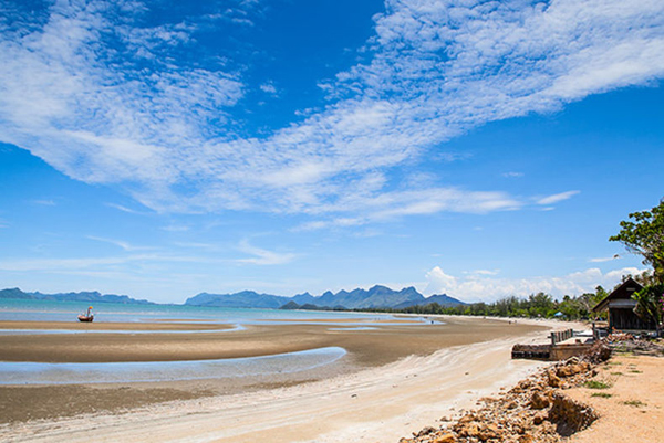 แสมสาร, top 10+ ทะเลใกล้กรุงเทพ 2567 ที่เที่ยวใกล้กรุงเทพ เช้าไปเย็นกลับ ทะเลสวยน้ำใส