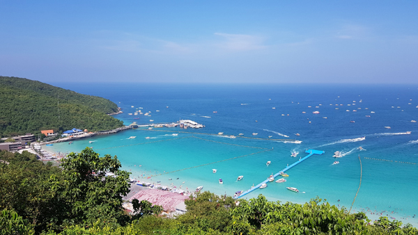 แสมสาร, top 10+ ทะเลใกล้กรุงเทพ 2567 ที่เที่ยวใกล้กรุงเทพ เช้าไปเย็นกลับ ทะเลสวยน้ำใส