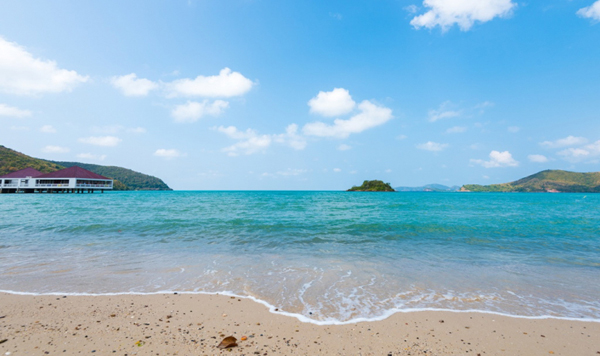 แสมสาร, top 10+ ทะเลใกล้กรุงเทพ 2567 ที่เที่ยวใกล้กรุงเทพ เช้าไปเย็นกลับ ทะเลสวยน้ำใส