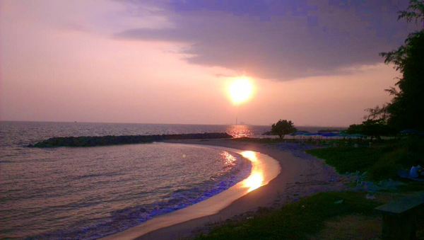 แสมสาร, top 10+ ทะเลใกล้กรุงเทพ 2567 ที่เที่ยวใกล้กรุงเทพ เช้าไปเย็นกลับ ทะเลสวยน้ำใส